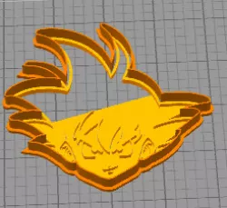 goku
