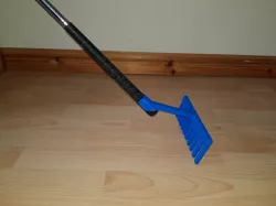 Golf Bunker Rake