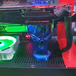 GPU Holder \ Support