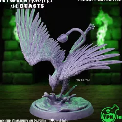 Griffon