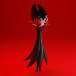 Grimm - Hollow Knight