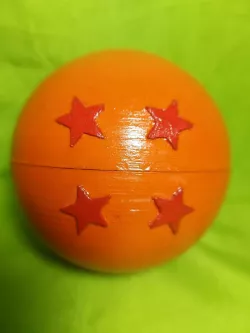 Grinder dragon sphere 4 stars