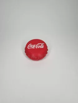 grinder or coke cap grinder