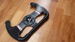 GT3 Steering Wheel for Logitech G27