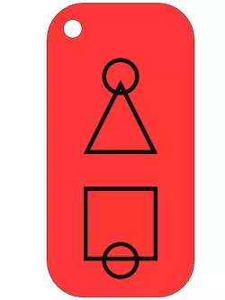 GUARDS - THE SQUID GAME - SQUID GAME