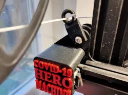 Guide pla ender 3 / 3 pro