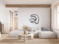 HALLOWEEN WALL DECOR
