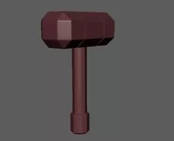 Hammer