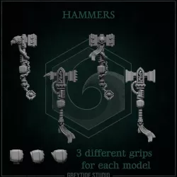 Hammers