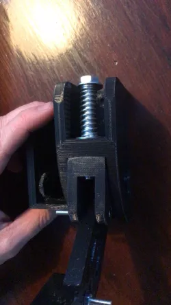 hand brake 2.0