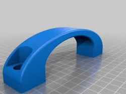Handle for robots