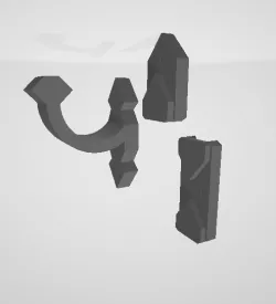 Headset Holder