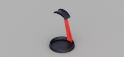 Headset Stand Headset Stand