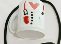 heart mold - molde corazón