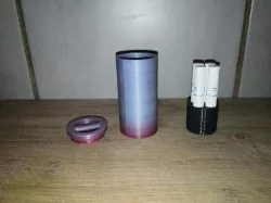 HEETS HOLDER