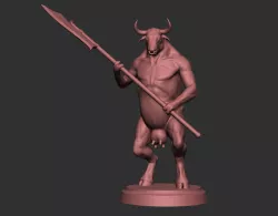 Hell bovine