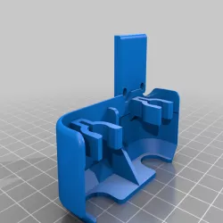 Hemera Filament Sensor Ender 3