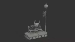 Hollow Knight