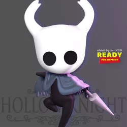 Hollow Knight
