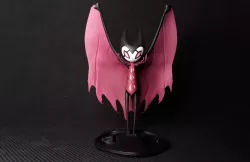 Hollow Knight - Grimm