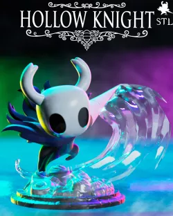 Hollow knight / Knight