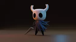 Hollow knight