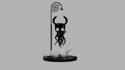 Hollow Knight shade
