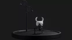 Hollow Knight