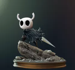 Hollow Knight