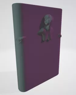Hot Cigarette case