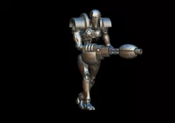 Immortal Troops