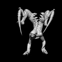 infiltrated Succubi