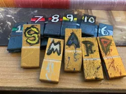 Initiative Tracker