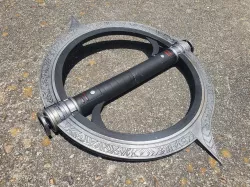Inquisitor Lightsaber 7th Sister