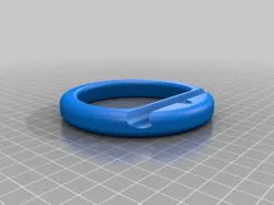 iPad Mini Stand