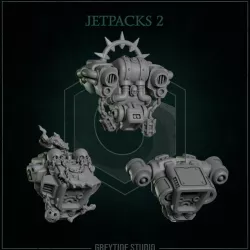 Jetpacks 2