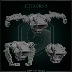 Jetpacks 3