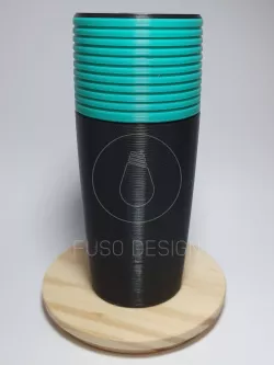 Joint and Lighter Container
