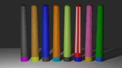 Joint Container 8 Designs