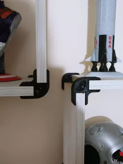 JOINT FOR SHELF