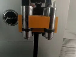 Jura Coffee Maker Fixer