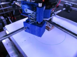 K8400 Plotter