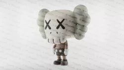 Kaws Companion Funko Pop