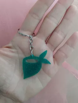 Key ring ILE (other)