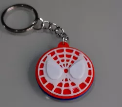 Keychain SpiderMan