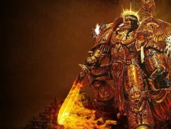 Kind master man conversion kit