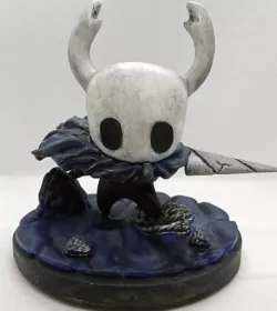 Knight - Hollow Knight