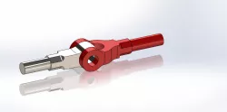 Knuckle Joint