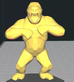 KONG