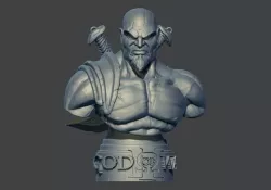 kratos